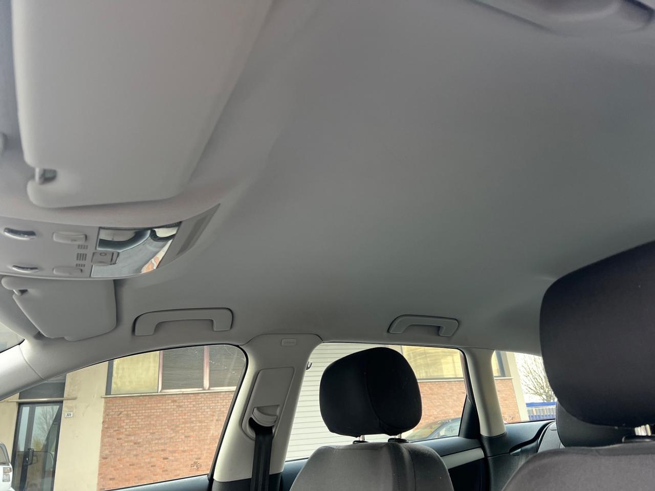 Audi A3 2.0 TDI F.AP. Ambition