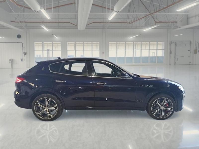 MASERATI LEVANTE 3.0 V6 DS 250cv GranSport Q4 auto
