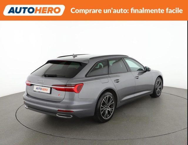 AUDI A6 Avant 35 2.0 TDI S tronic Business