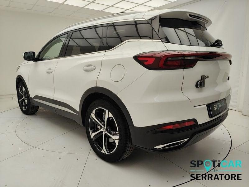 DR AUTOMOBILES DR 6.0 1.5 turbo cvt
