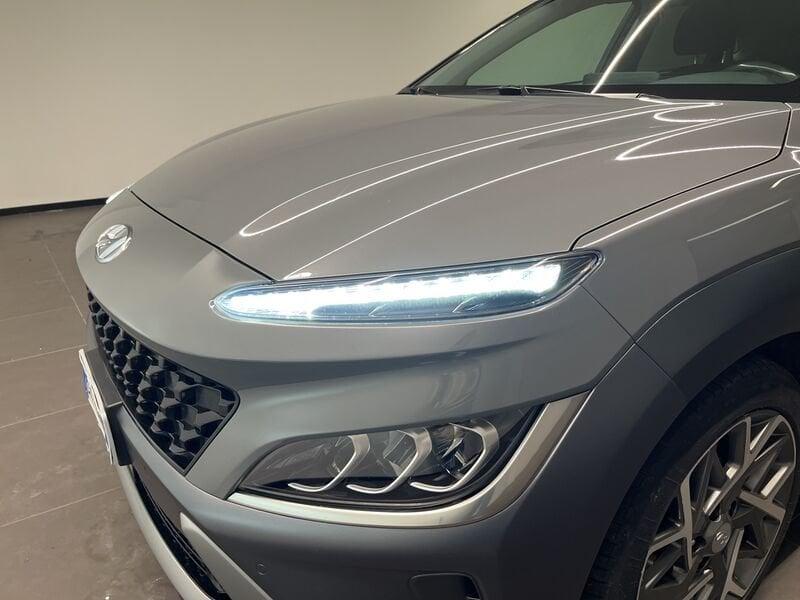 Hyundai Kona 1.6 HYBRID