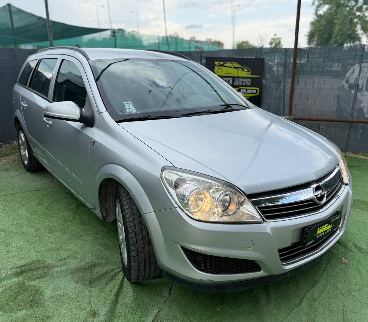 Opel ASTRA 1.7 CDTI STATION WAGON NEOPATENTATI