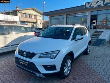 Seat Ateca 1.6 TDI Business - unico proprietario -