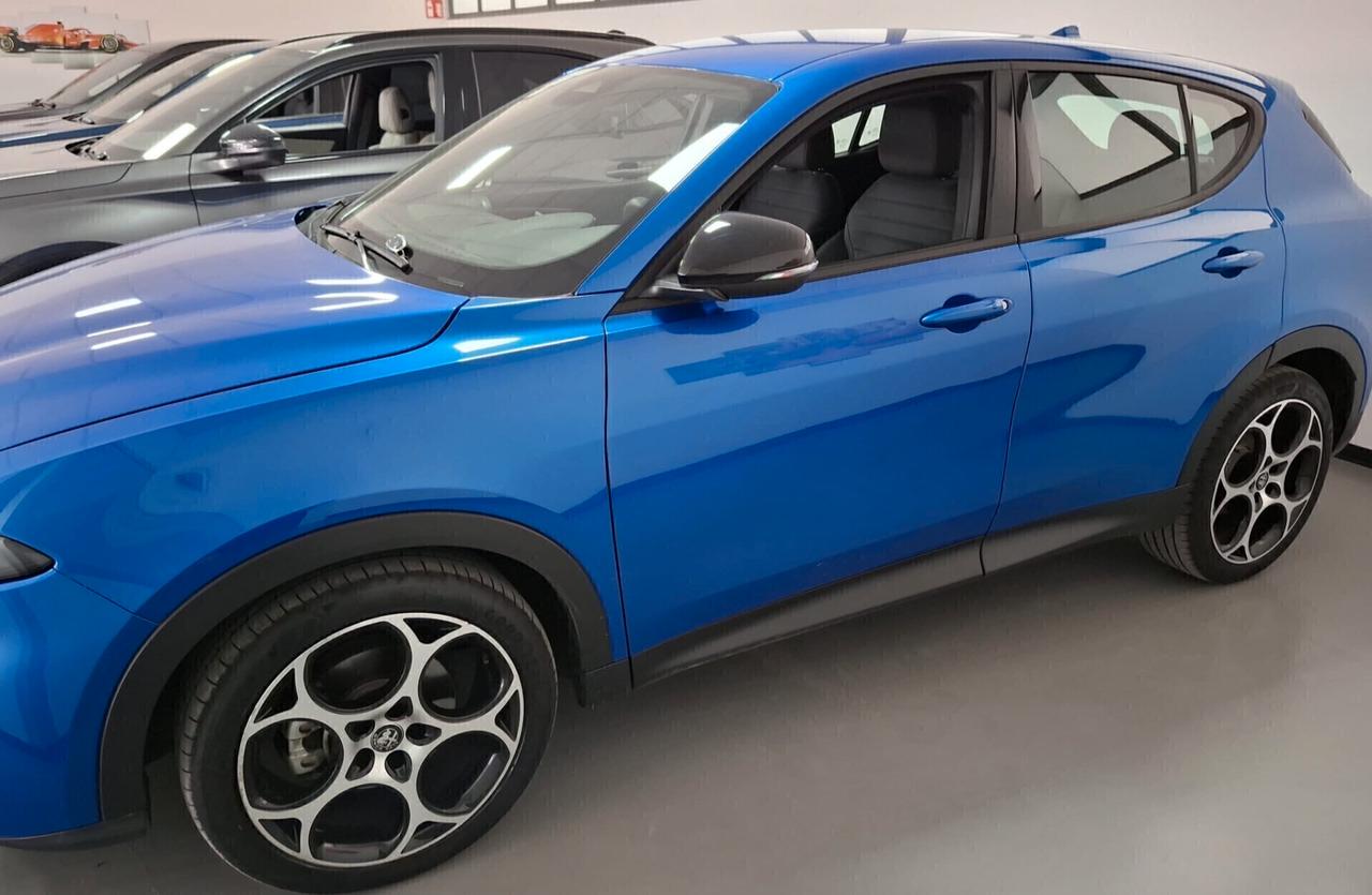 Alfa Romeo Tonale 1.6 diesel 130 CV TCT6 Sprint