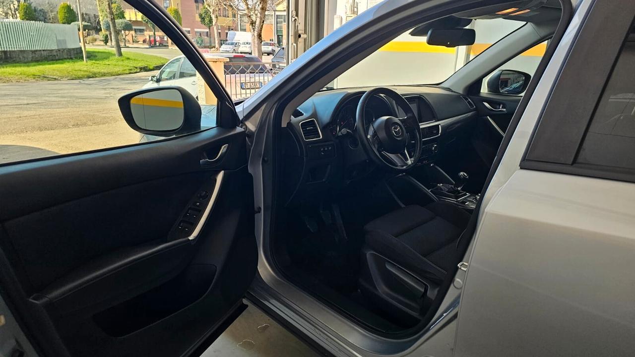 Mazda CX-5 Diesel Unico proprietario