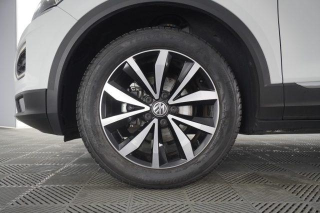 VOLKSWAGEN T-Roc T-Roc 1.0 TSI 115 CV Style BlueMotion Technology