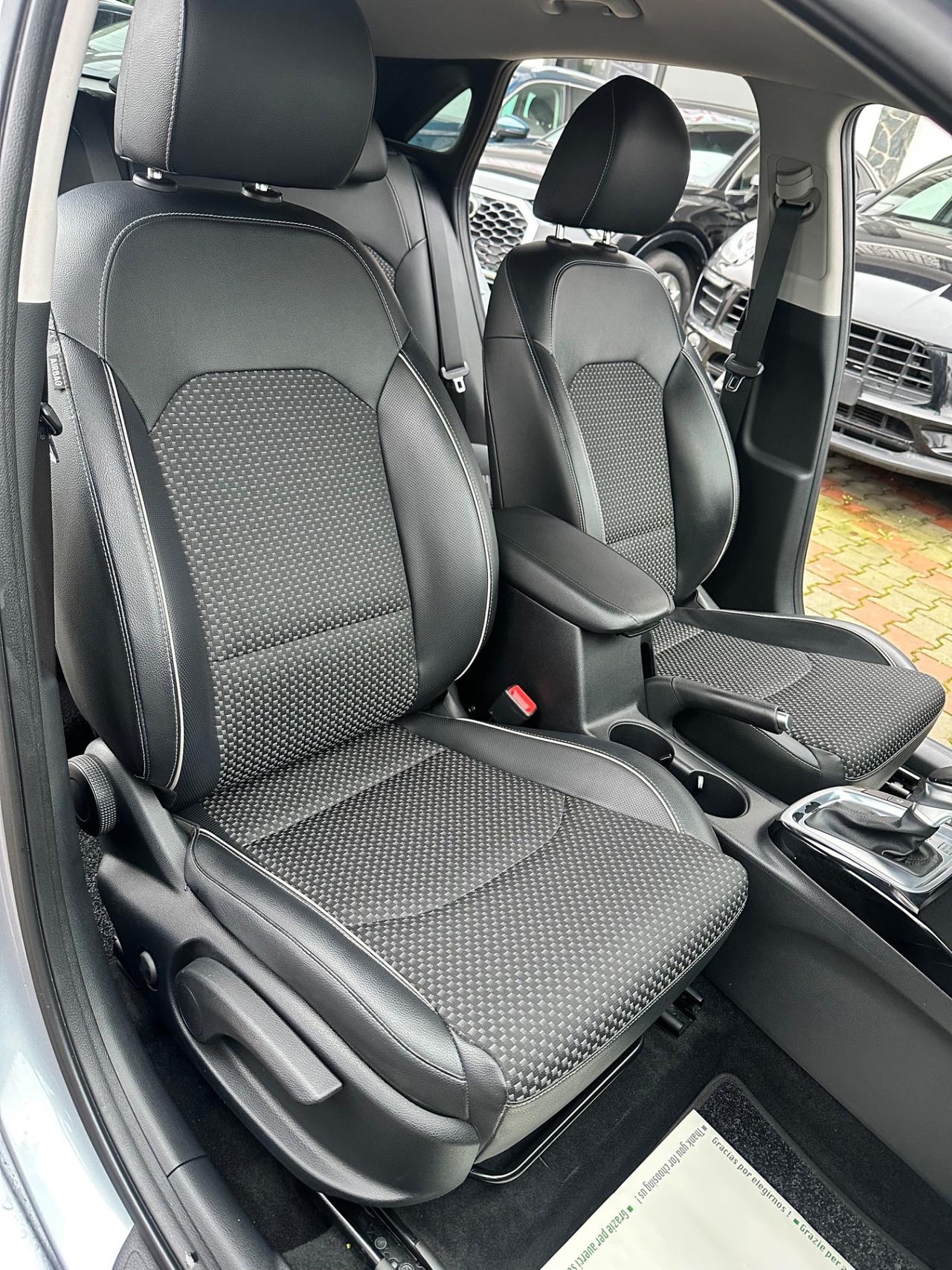 Kia Ceed 1.6 CRDi 136 CV 5p. Evolution