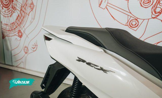 HONDA PCX 125 PCX 125