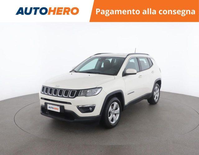 JEEP Compass 1.4 MultiAir 2WD Longitude