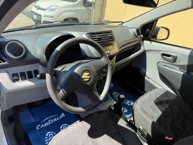SUZUKI Alto 1.0 GPL GL