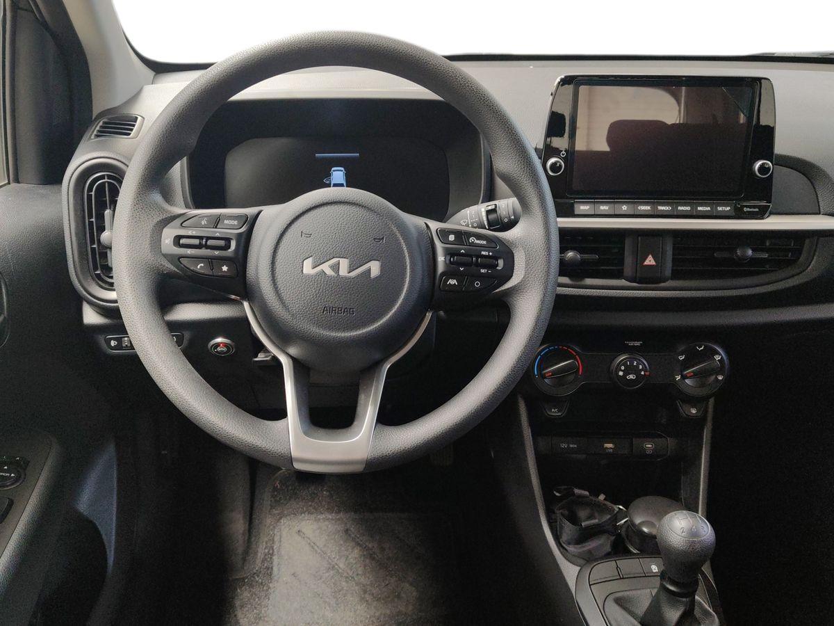 KIA Picanto III 2024 - Picanto 1.0 mpi Gpl Urban