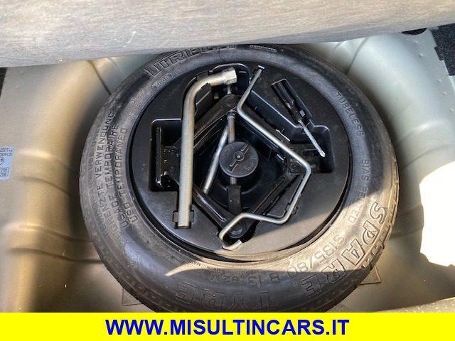 FIAT Panda 1.2 Emotion Dualogic