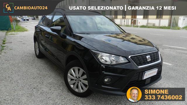 SEAT Arona 1.6 TDI 95 CV Style
