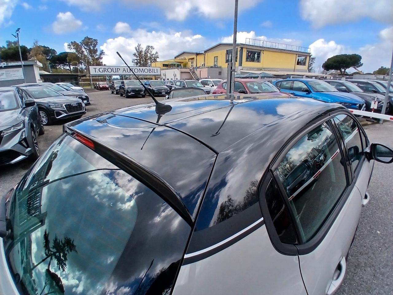 Citroen C3 Shine FULL + GPL*