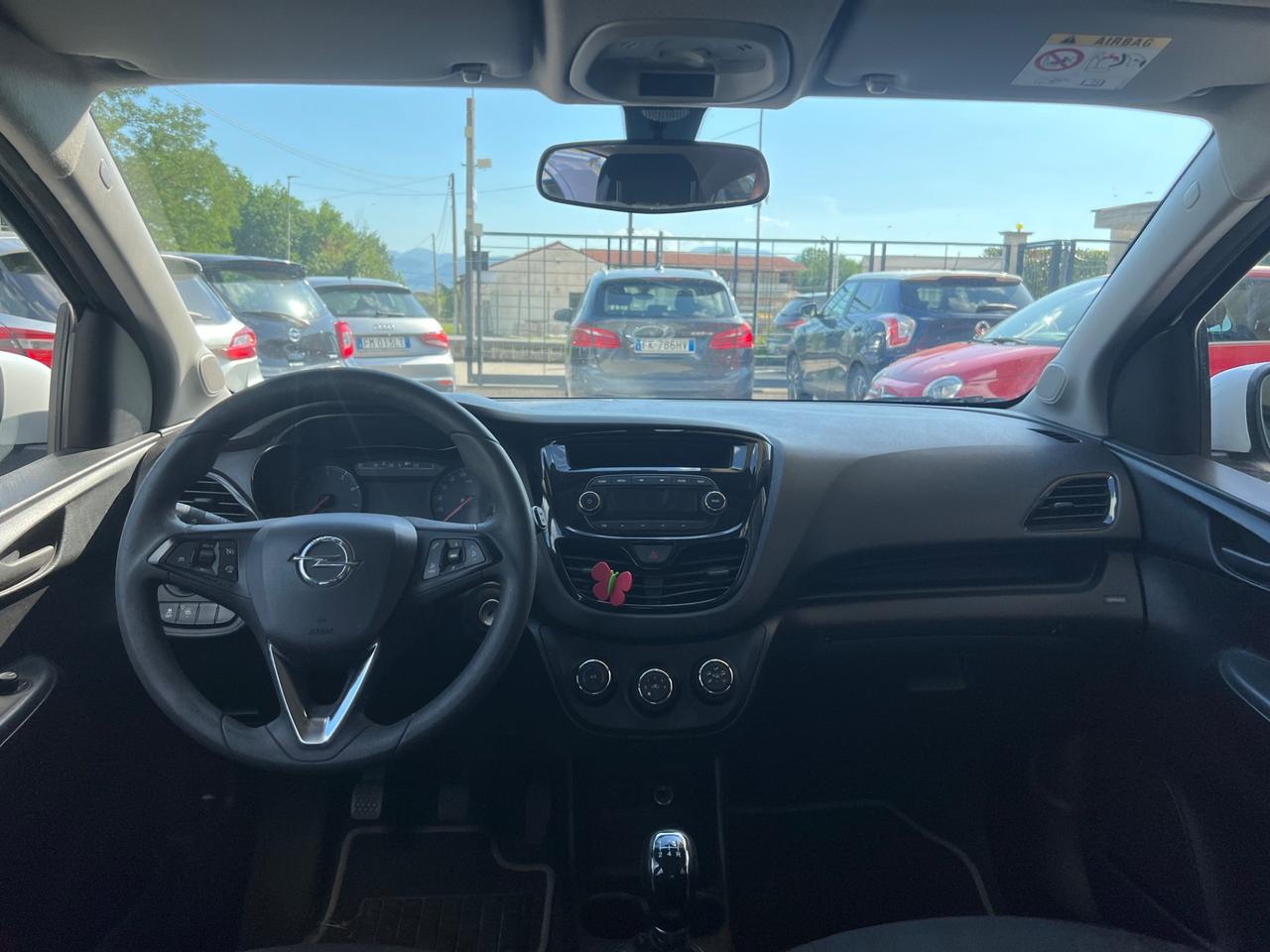 Opel Karl 1.0 75 CV N-Joy