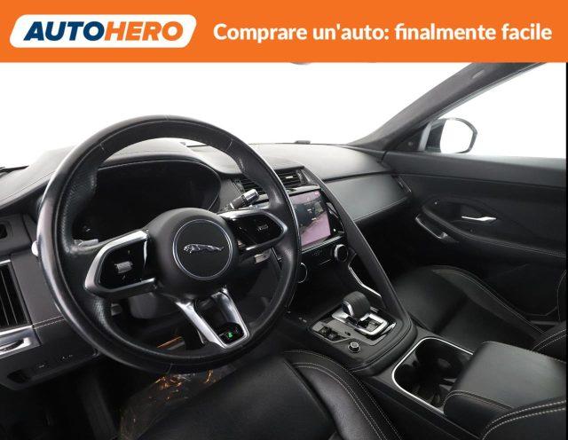 JAGUAR E-Pace 2.0D I4 204 CV AWD Auto R-Dynamic S