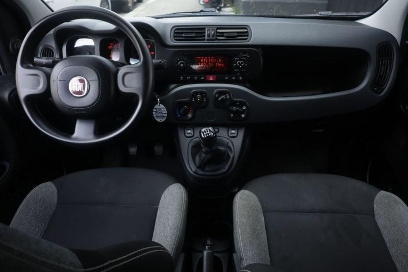 FIAT Panda FIAT Panda 1.0 FireFly S&S Hybrid City Life 51KW ANNO 2021