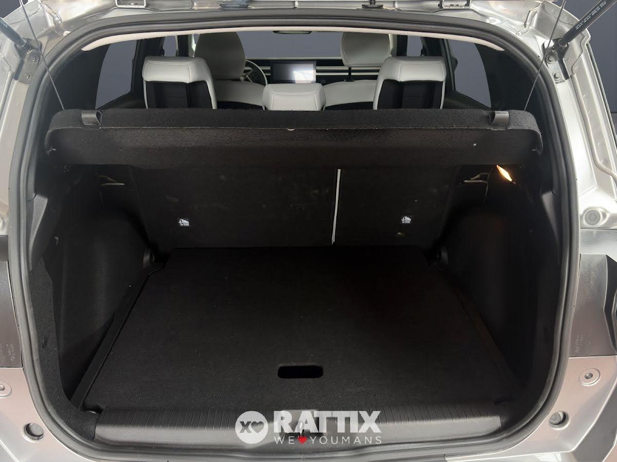 Citroen C3 Aircross 1.2 hybrid 145CV Max edcs6