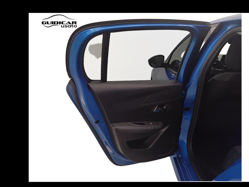 PEUGEOT 208 II 2019 - 208 1.2 puretech Allure Pack s&s 100cv