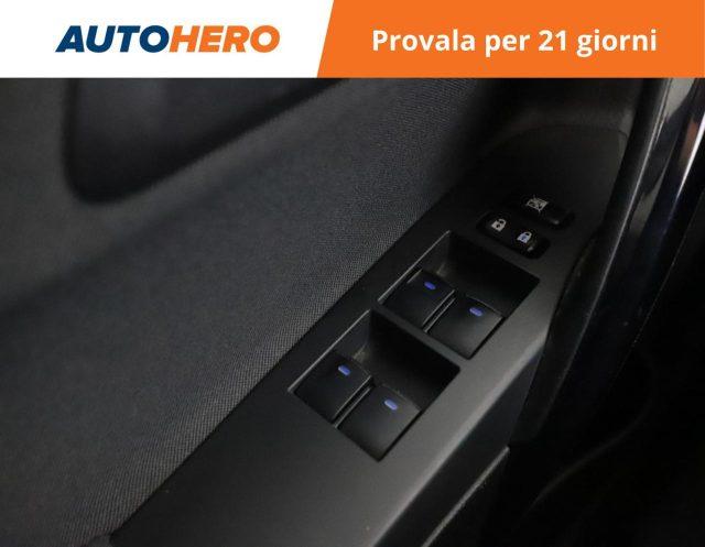 TOYOTA Auris 1.8 Hybrid Active