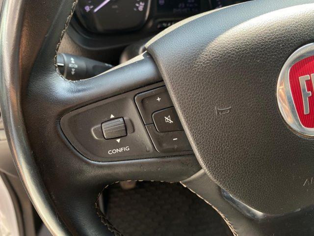 FIAT Scudo 1.5 M-JET L2 SX *NAVI*RETROCAMERA*SENSORI*RUOTIN
