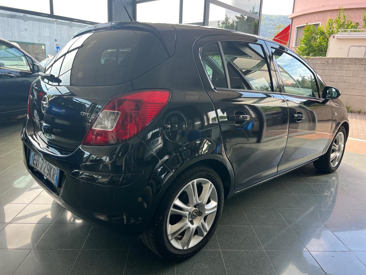 Opel Corsa 1.3 CDTI 95CV F.AP. 5 porte Elective
