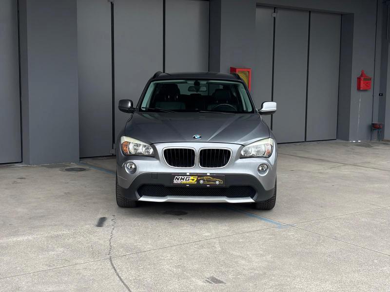 BMW X1 xdrive18d Futura