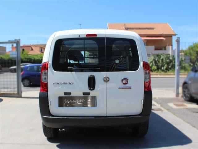 FIAT Fiorino 1.3 MJT 95CV Combinato AUTOCARRO +IVA