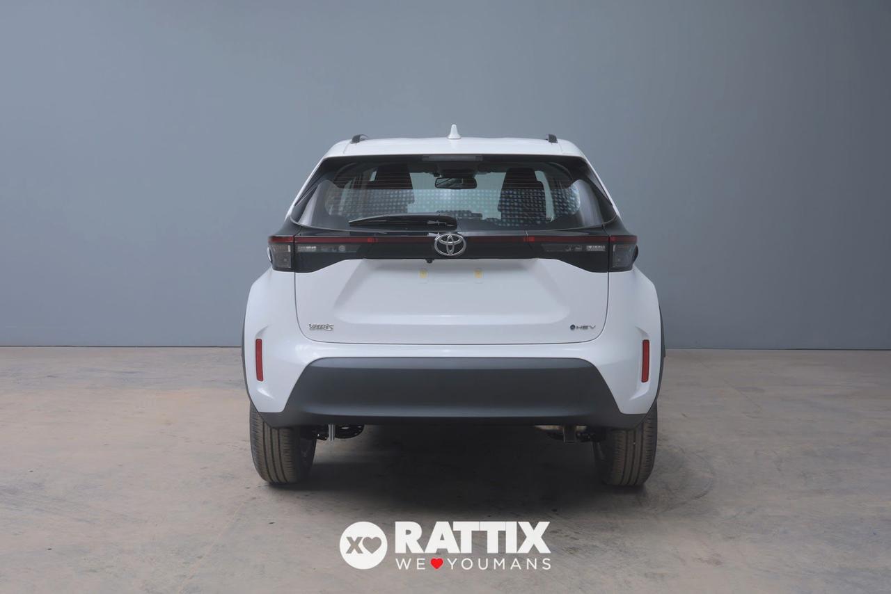 Toyota Yaris Cross 1.5h 116CV Active fwd e-cvt