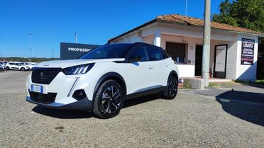 Peugeot 2008 2008 BlueHDi 110 S&S GT