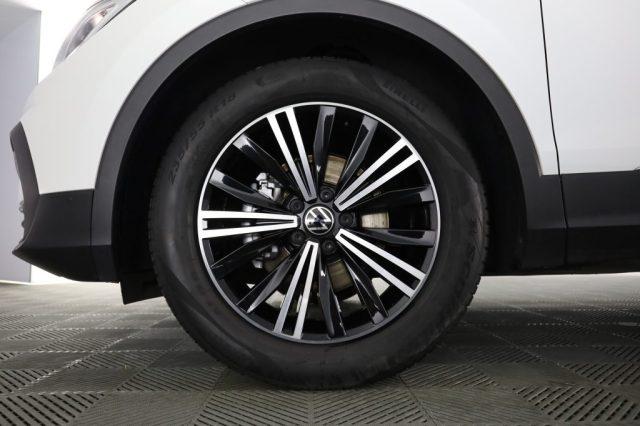 VOLKSWAGEN Tiguan Tiguan 1.5 TSI ACT Life