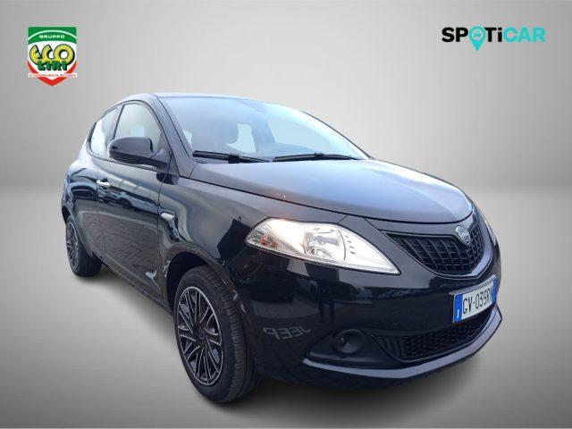 LANCIA Ypsilon 1.0 FireFly 5 porte S&S Hybrid Gold