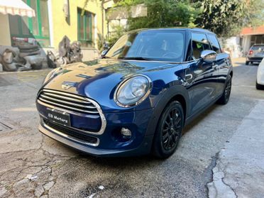 Mini Cooper 5 porte 1.5 Boost