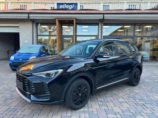 MG ZS PROMO FINAZ. Classic 1.5 VTi-tech Comfort KM 0