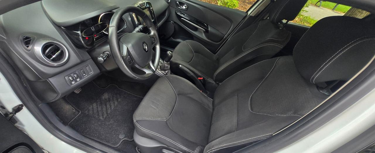 Renault Clio 1.5 dCi 8V 90CV 5 porte Costume National