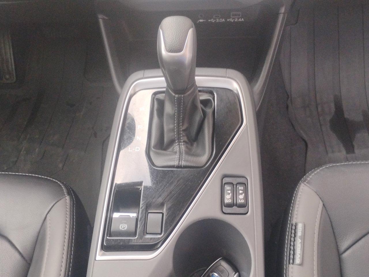 Subaru Crosstrek 2.0i e-boxer.TETTO.TELECAMERA.PELLE.NAVI