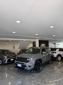 Jeep Renegade 1.6 Mjt Night Eagle 130 XV 2wd
