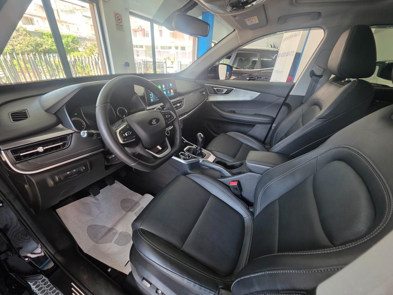 Dr 5.0 1.5 Bi-Fuel GPL 2023 42000KM UNICOPROPR
