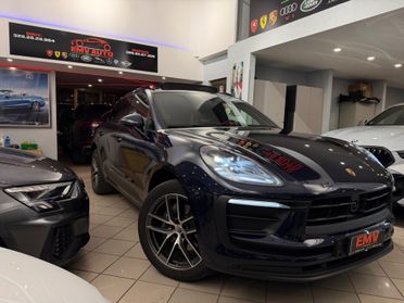 Porsche Macan 2,0 benzina 265 cv full full