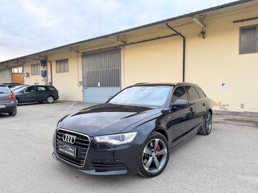 Audi A6 3.0 TDI 245 CV quattro S-line Perfetta