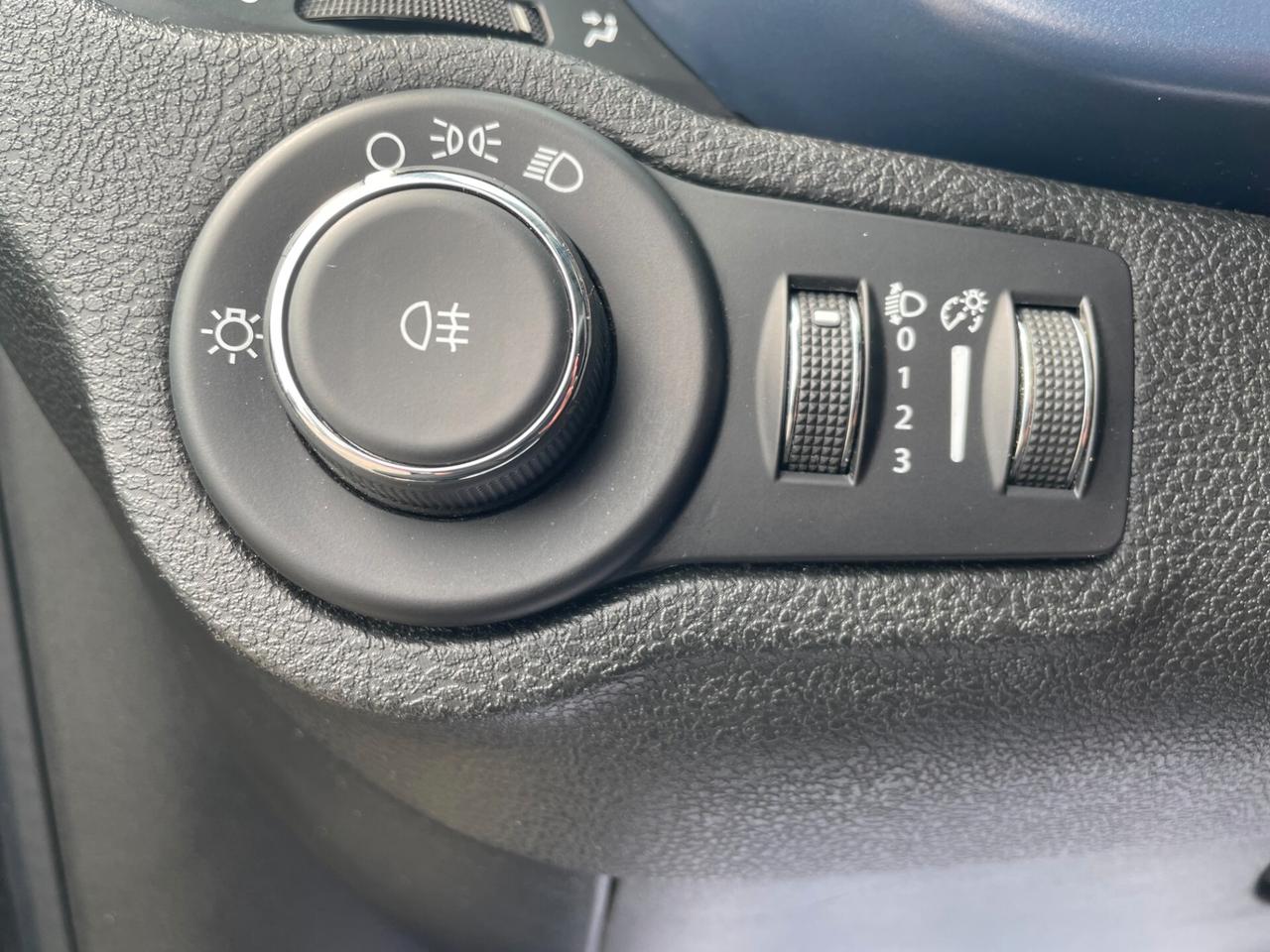 Fiat 500X 1.3 MultiJet 95 CV Cult PREZZO REALE