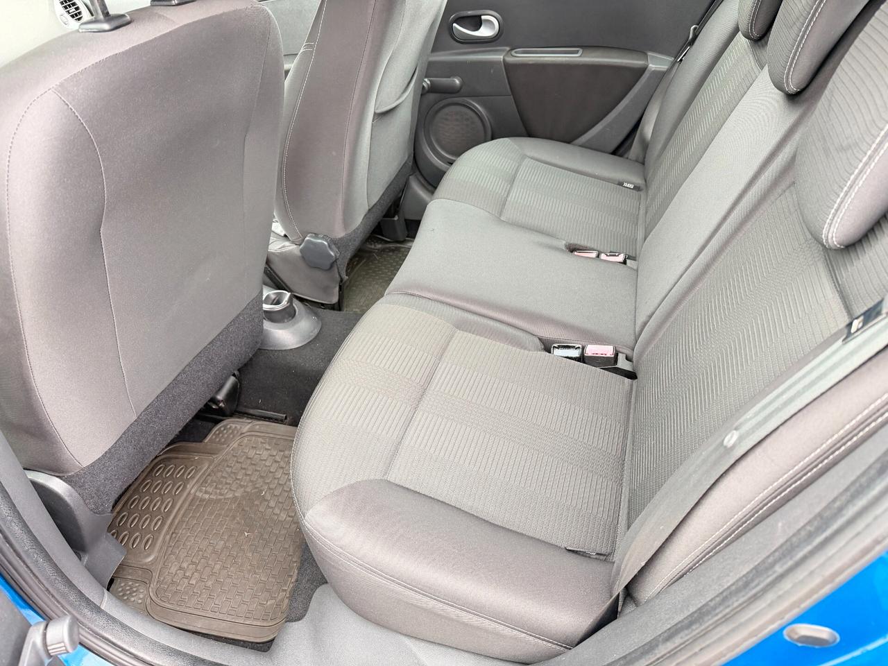 Renault Clio 1.5 dCi 85CV 5 porte Dynamique