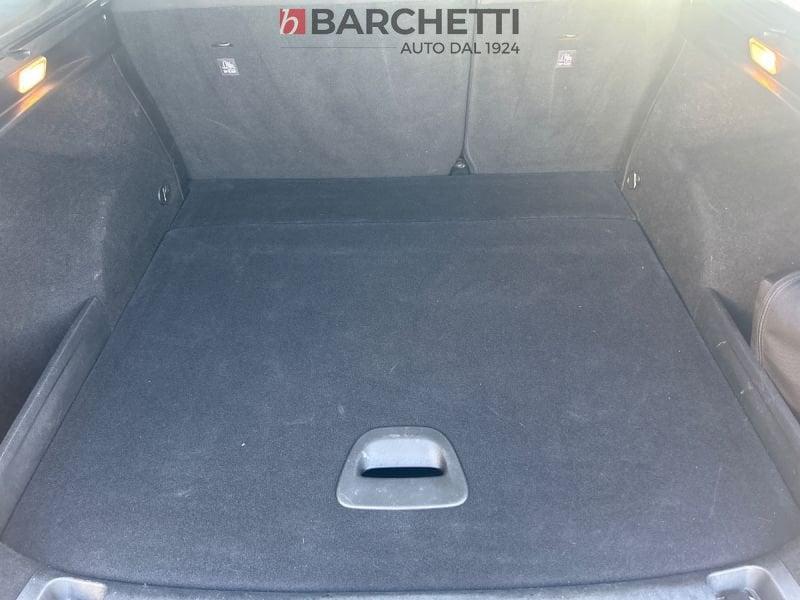 FIAT Tipo (2015----) 1.4 T-JET 120CV GPL SW LOUNGE