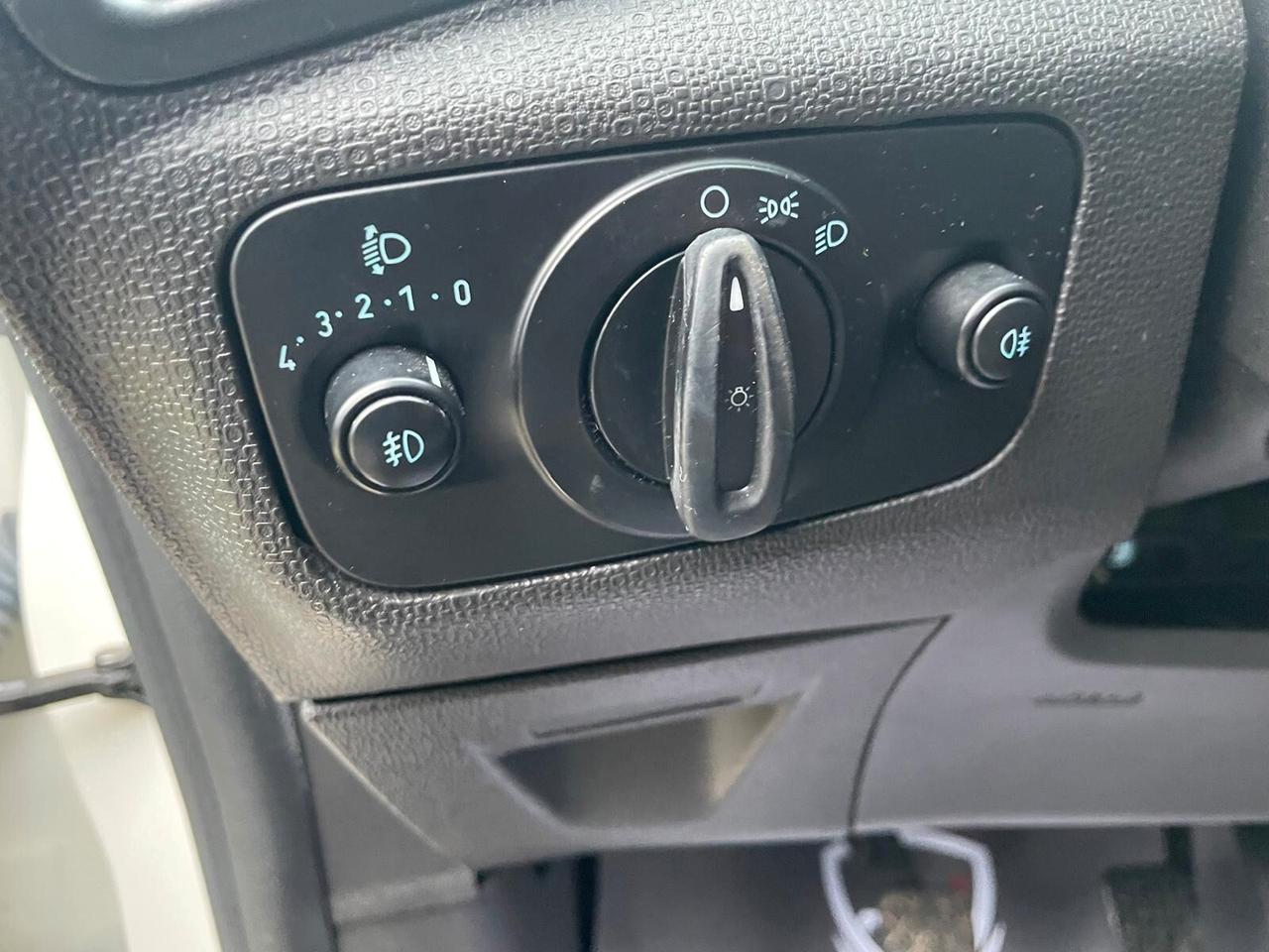 Ford EcoSport 1.0 EcoBoost 125 CV Titanium