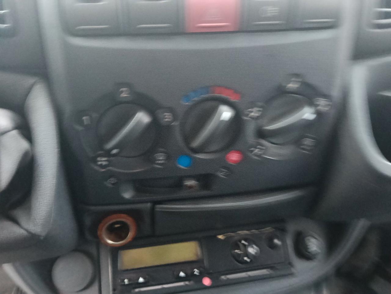 Fiat Ducato SCAM SMT55