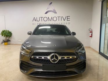 Mercedes-benz GLA 200 GLA 200 d Automatic Premium