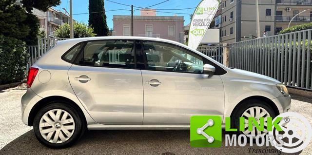 VOLKSWAGEN Polo 1.2 70 CV 5p. Comfortline