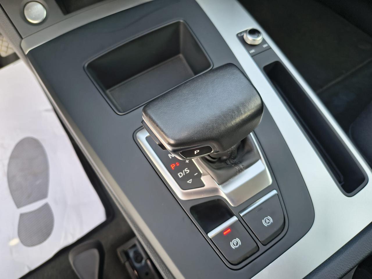 Audi Q5 2.0 TDI/mhev-ibrido/diesel S tronic *PREZZO REALE*