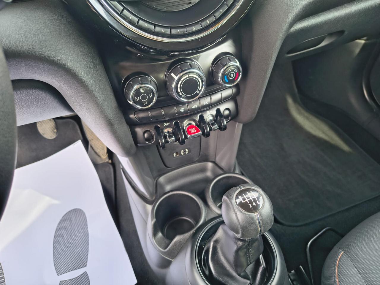 Mini ONE 1.2 BENZINA- 3P *OK NEOPATENTATI*