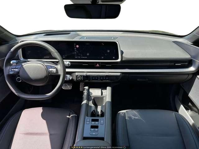 Hyundai IONIQ 6 EV 77.4 kWh RWD Evolution